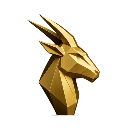 GolderGoat